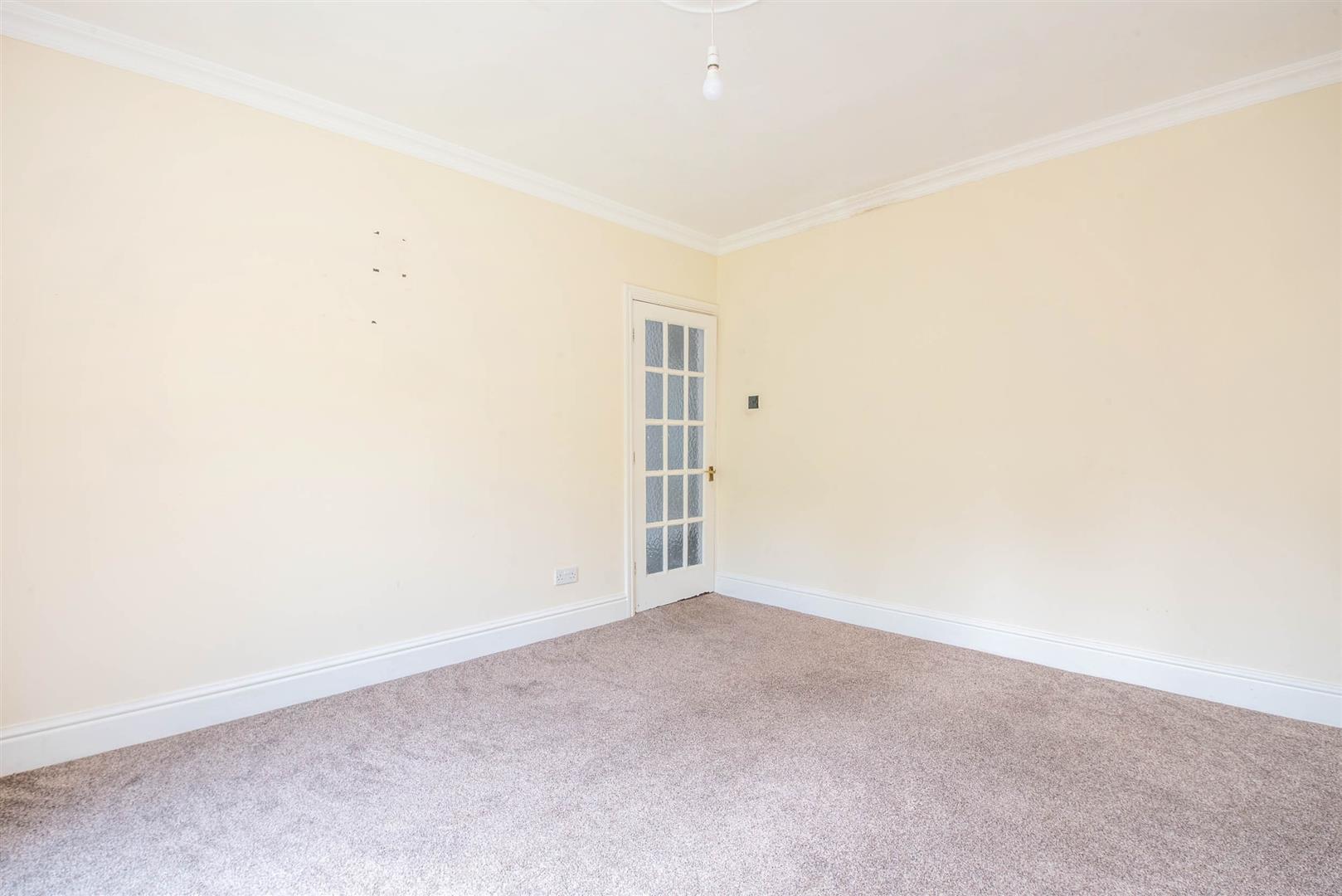 Beechfield Court, Leyland